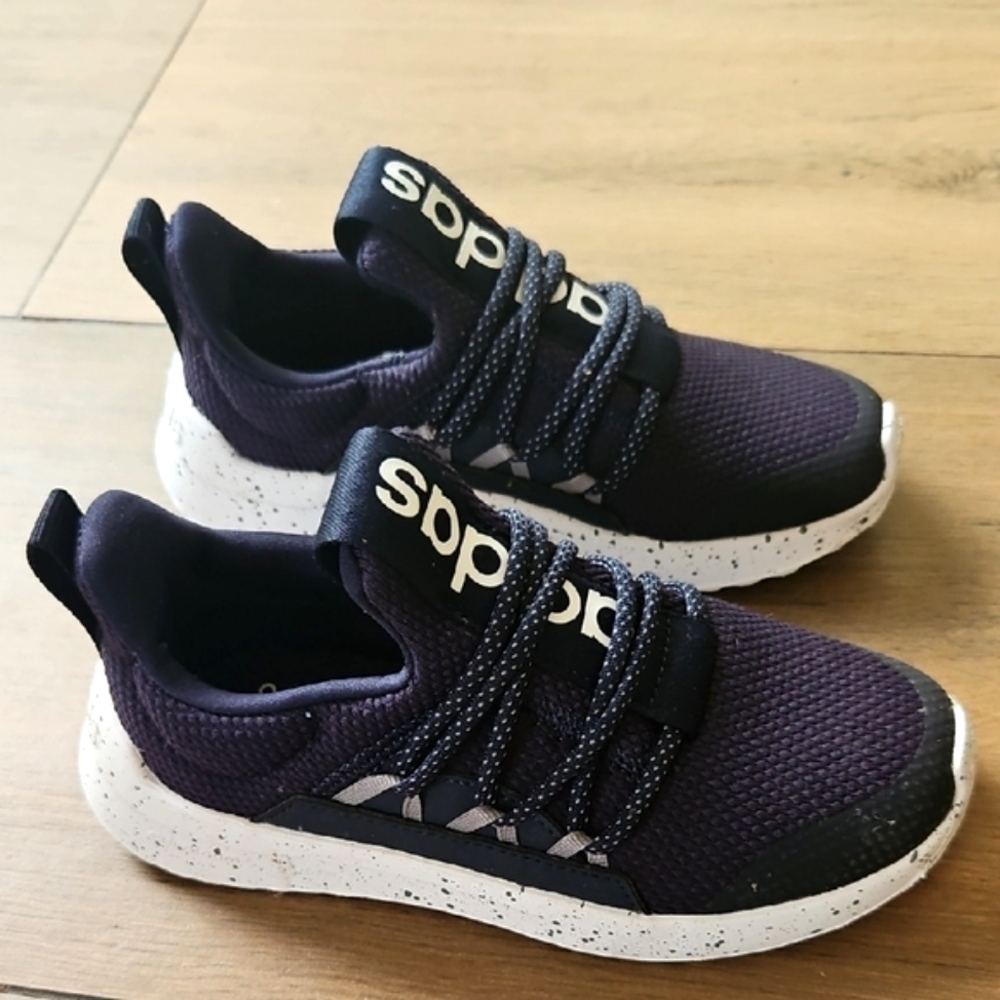 Adidas Lite Racer Adapt 5.0 Running Shoe Sneaker Size 12.5